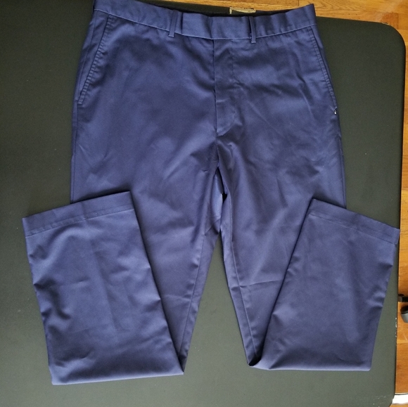 Ralph Lauren Golf Pants - Picture 2 of 6